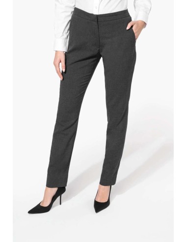 K-KA731-LADIES' TROUSERS
